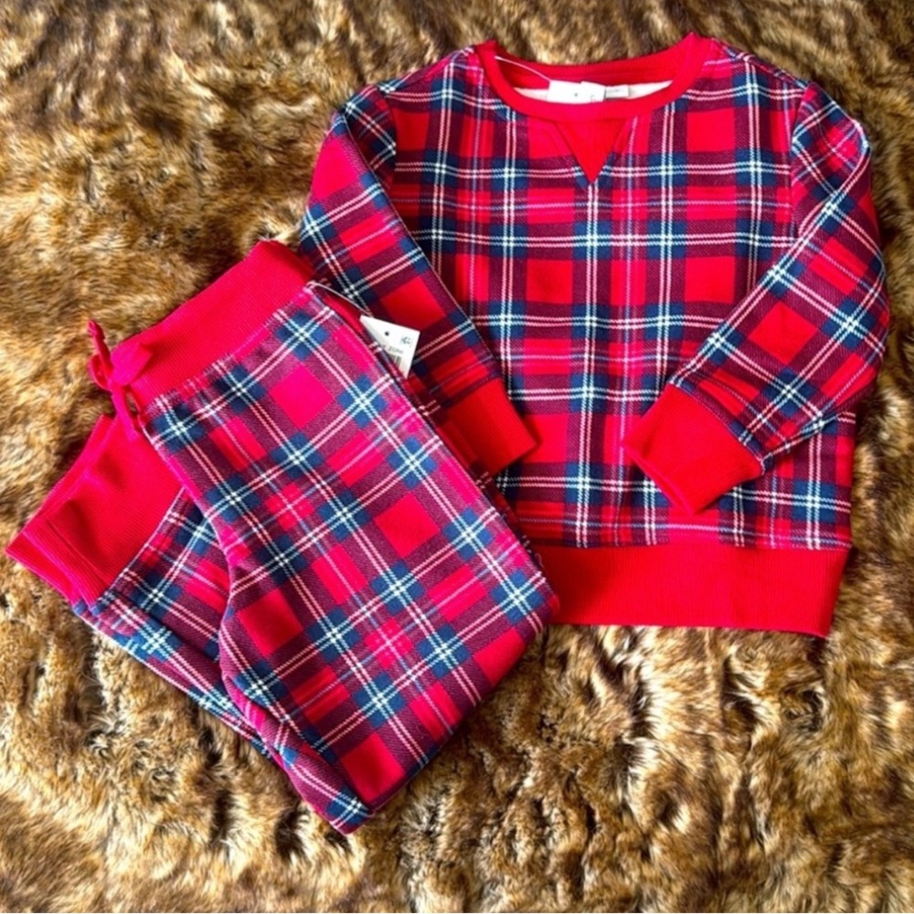 ZARA++ Toddler Girl Everyday Basics 5pc Bundle - Picture 2 of 10